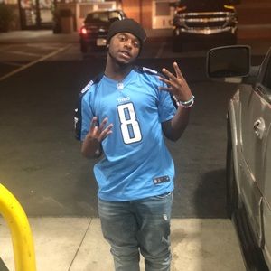 Meet your Posher, Kylen